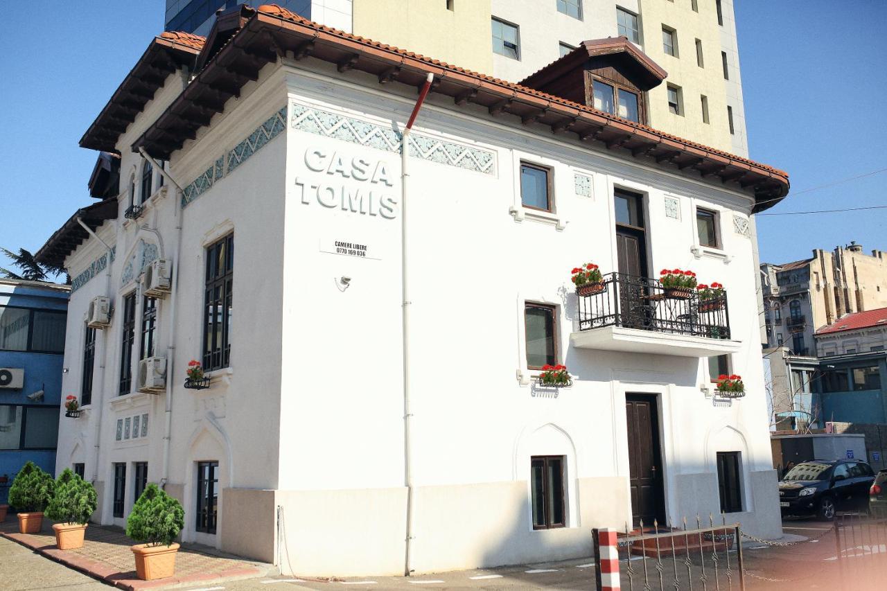 Casa Tomis 3* Constanţa